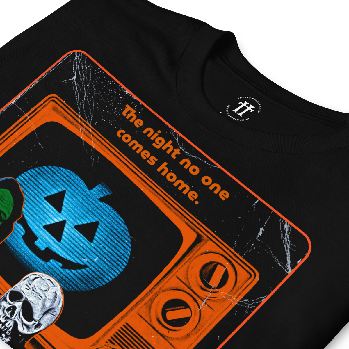 Season Of The Witch Tshirt