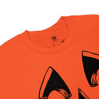 Jack O Lantern Sweat