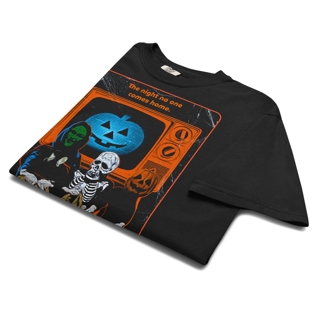 Season Of The Witch Tshirt Haut de Gamme
