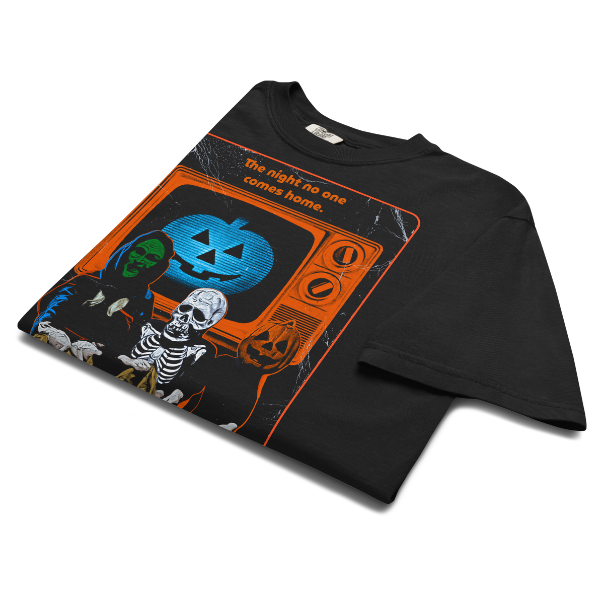 Season Of The Witch Tshirt Haut de Gamme