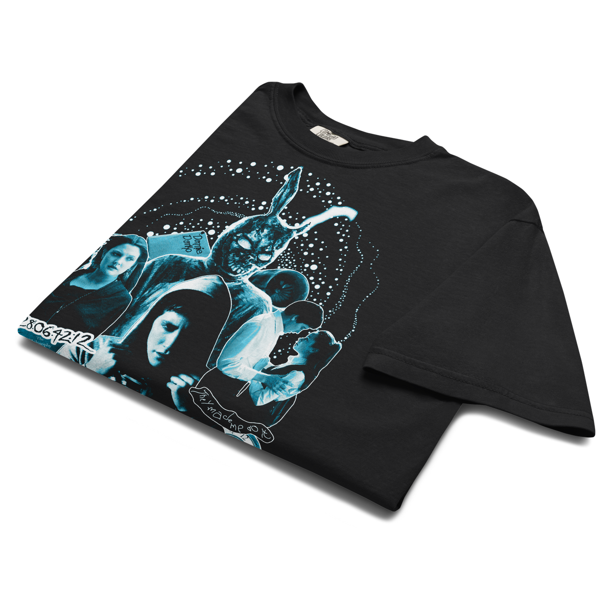 Cellar Door Tshirt Haut de Gamme