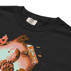 Sam Tshirt Haut de Gamme
