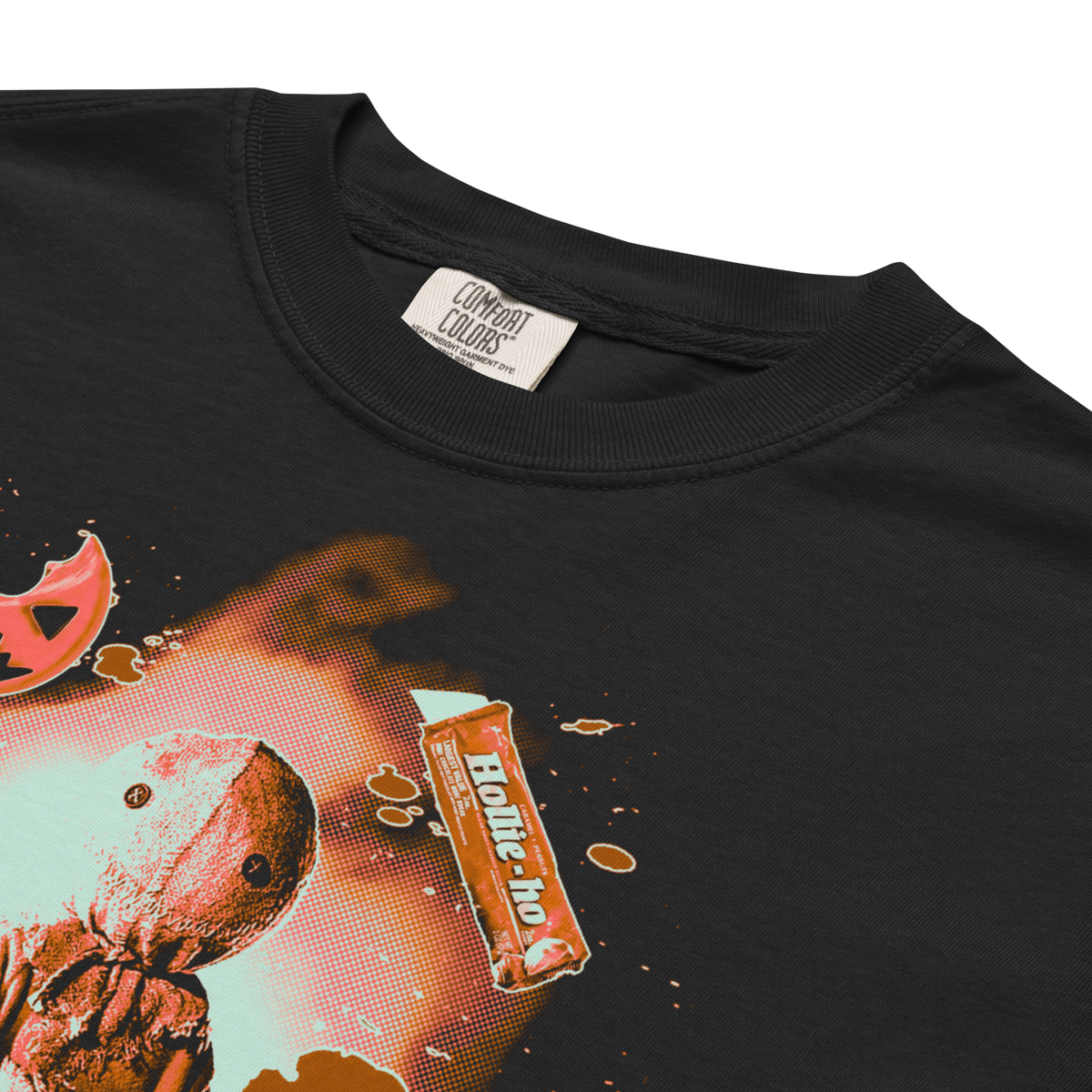 Sam Tshirt Haut de Gamme