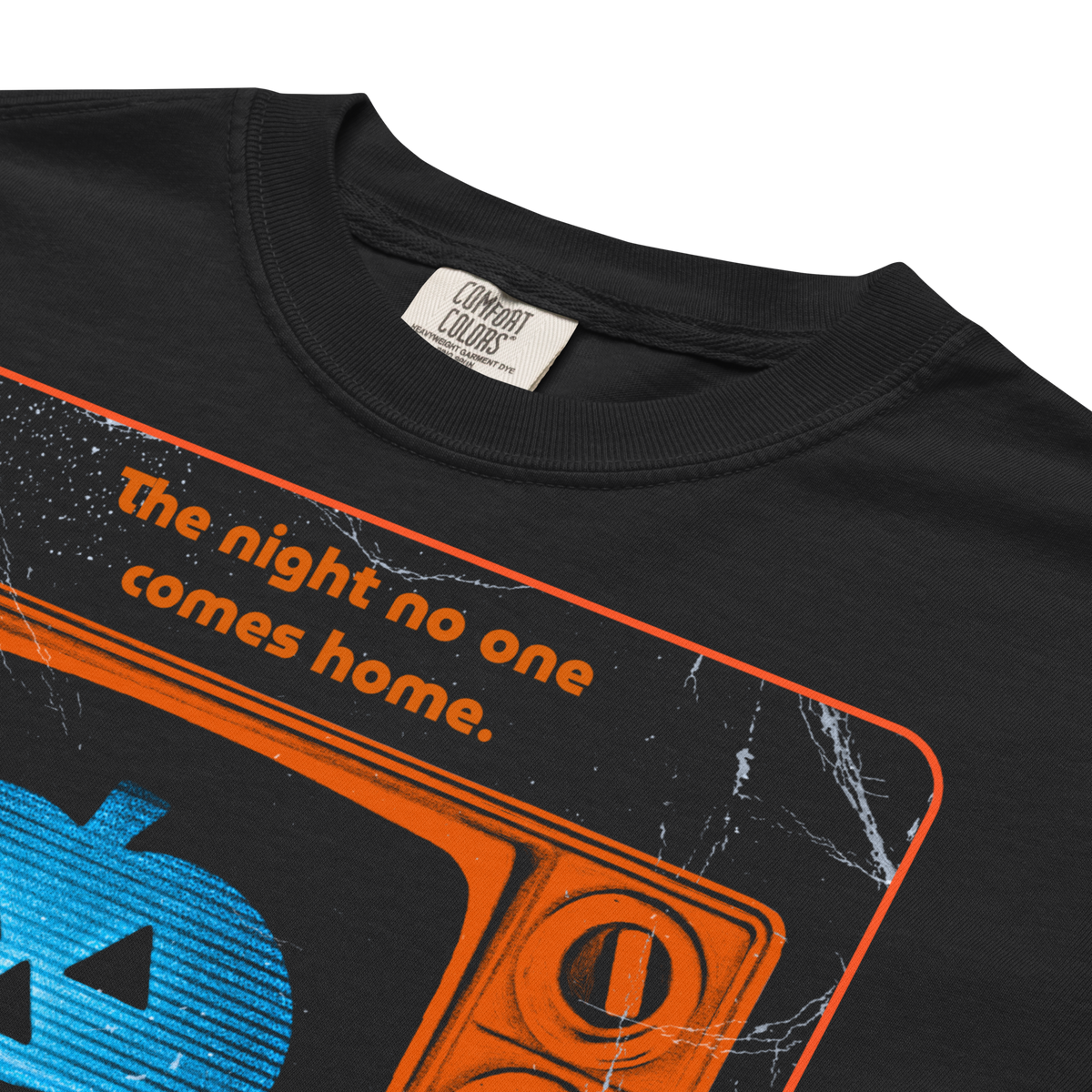 Season Of The Witch Tshirt Haut de Gamme