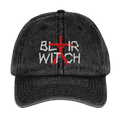 BLAIR WITCH CASQUETTE VINTAGE